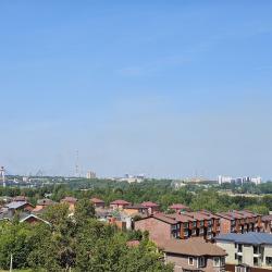 1-комнатные апартаменты улучшенные