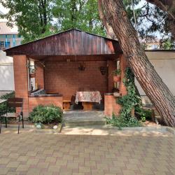 Фото Отель Сосновый двор