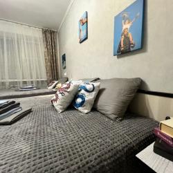 Фото Апартаменты на улице Григория Аксакова