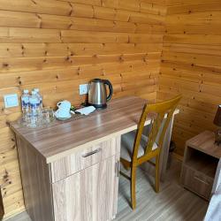 Фото Отель Baikal Cedar (Байкал Кедр)