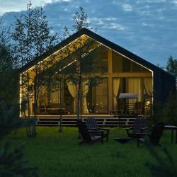 Фото Отель BarnHouse Village (БарнХаус Виллэдж)