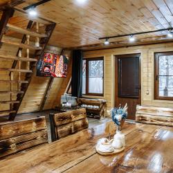 Коттедж премиум