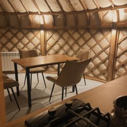 Фото Отель Siberia (Сиберия)