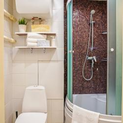 фото 16 Comfort Homes (Комфорт Хоумс) на переулке Столярный