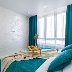 2-комнатные апартаменты стандарт