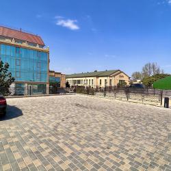 фото 4 Derbent Premium Hotel & SPA (Дербент Премиум)