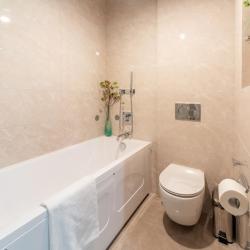 фото 21 GMApartments (ДжиЭмАпартментс) на улице Большая Полянка 3/9