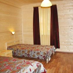 Фото Отель Дача Липенка