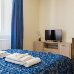 Фото Отель RentAp (РентАп) на улице Петра Ермолаева