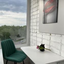 Фото Апартаменты на бульваре Космонавтов, 34