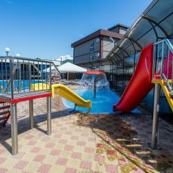 Фото Отель Greece Resort & SPA (Грис Резорт & СПА)