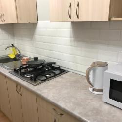 Фото Апартаменты на проспекте Аль-Фараби 131