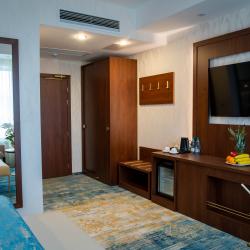 Фото Отель Best Western Plus Oskemen (Бэст Вэстерн Плюс Оскемен)