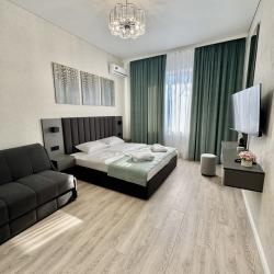 Апартаменты люкс Орджоникидзе 97 корпус 1