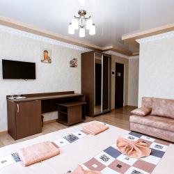 Фото Отель Лоза