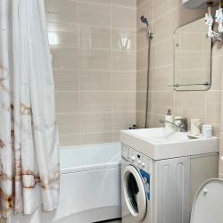 1-комнатные апартаменты студия