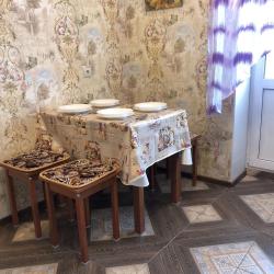 Фото Апартаменты на улице Телевизионная