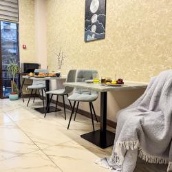 Фото Отель Мекам