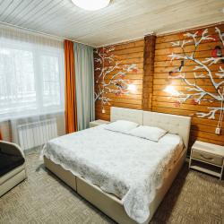 Фото Отель Вотчина