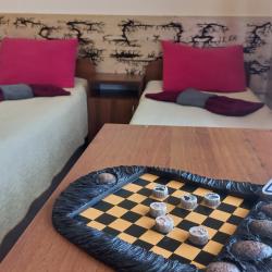 Фото Отель Камчатдар