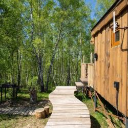 Шале улучшенное №11