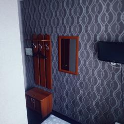 Фото Гостиница Айсберг в Великом Устюге. Туризм. Дед Мороз. Родина деда мороза. Вотчина деда мороза