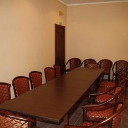 Фото Отель Boverli Hill (Боверли Хилл)