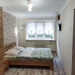 1-комнатные апартаменты стандарт