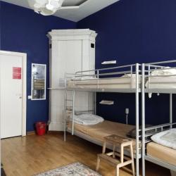 фото 20 Cuba Hostel (Куба Хостел)