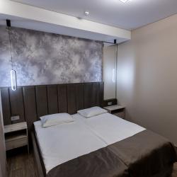 Фото Отель VS Hotel (ВС)