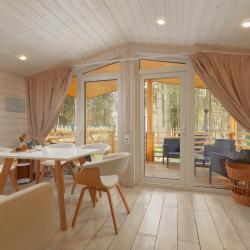 Фото Отель Horseka resort (Хорсека)