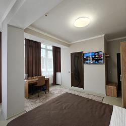 Фото Отель Екатерина