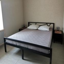 Комната стандарт с 1 двуспальной кроватью №11