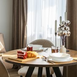 фото 9 Апартаменты ELIZA HOME Ладожская