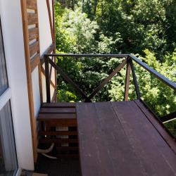 4-местная комната комфорт Свежесть