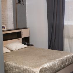 Фото Отель Алмаз