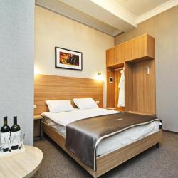 Фото SPA Hotel Vintage (СПА отель Винтаж)