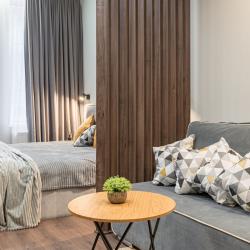 Фото Отель Центральный