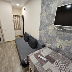 1-комнатные апартаменты стандарт Квартира студия на Пролетарской