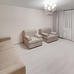 Фото Отель Уютные Сутки в микрорайоне Крутые Ключи 5