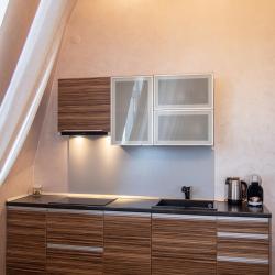 фото 26 Central Park Apartment (Централ Парк Апартмент)
