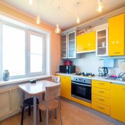 1-комнатные апартаменты стандарт