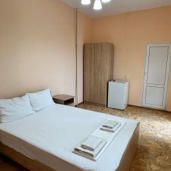 3-местный номер стандарт улучшенный