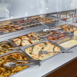 Фото Отель Октябрьская