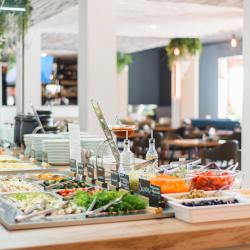 Фото Отель Aquamarine Family Club Hotel (Аквамарин Фэмили Клаб)