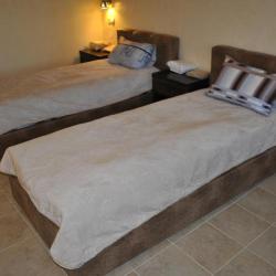 Фото Отель Капитан