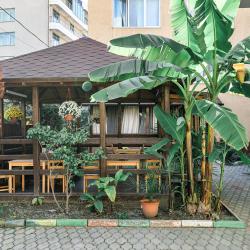 Фото Отель Provence (Прованс)