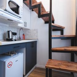 фото 20 InHome24 (ИнХоум24) на улице Автозаводская 23 корпус 7