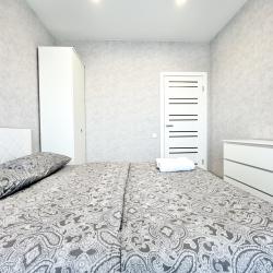 Фото Отель Hugge Place на улице Ясный Берег 7