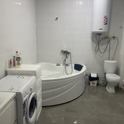 Фото Апартаменты на улице Космонавтов 17 лит В